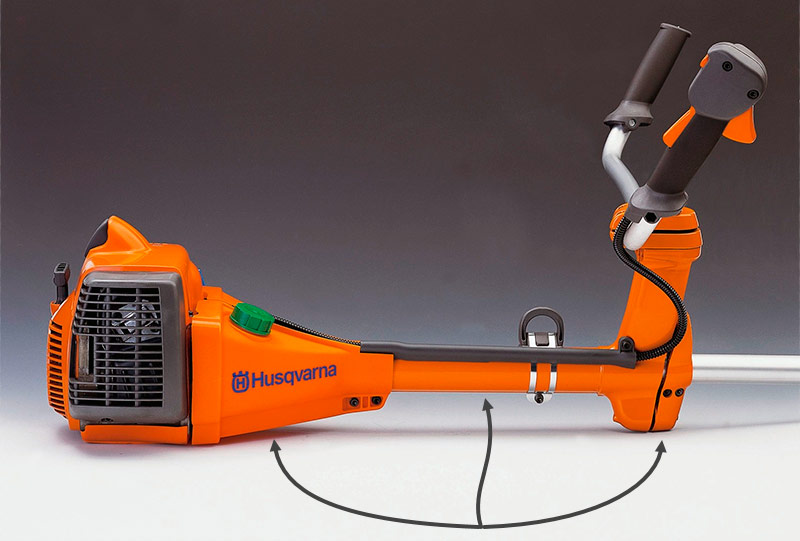 Système de coupe anti-vibration