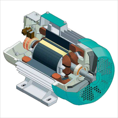 Générateur synchrone