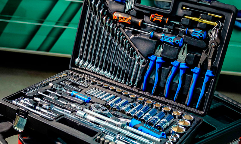 11 meilleures trousses d'outils et conseils de sélection