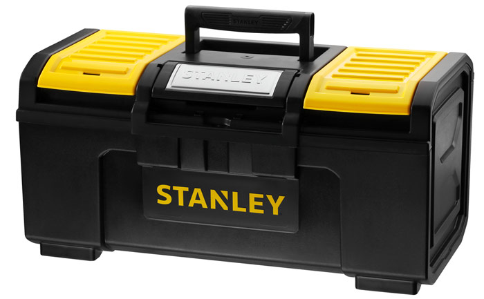 Stanley Basic Toolbox 1-79-216 16