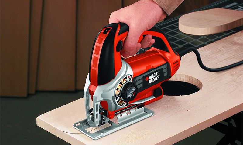 Top 10 des meilleures scies sauteuses de qualité à acheter