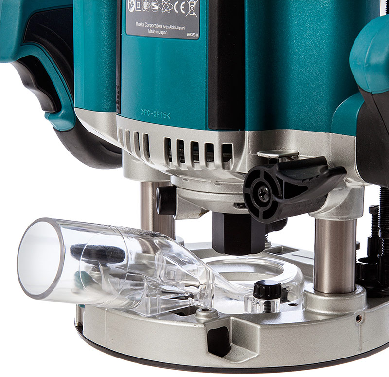 Tuyau de dérivation pour connecter l'aspirateur au routeur