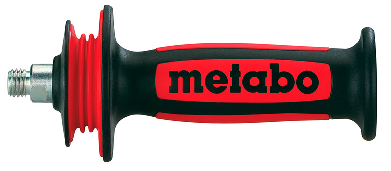 Poignée anti-vibration