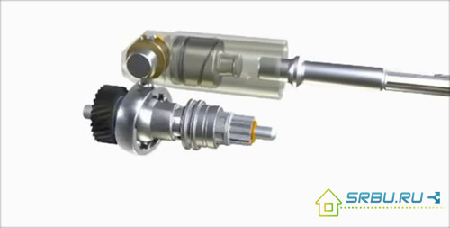 Roulement ivre Roulement ivre