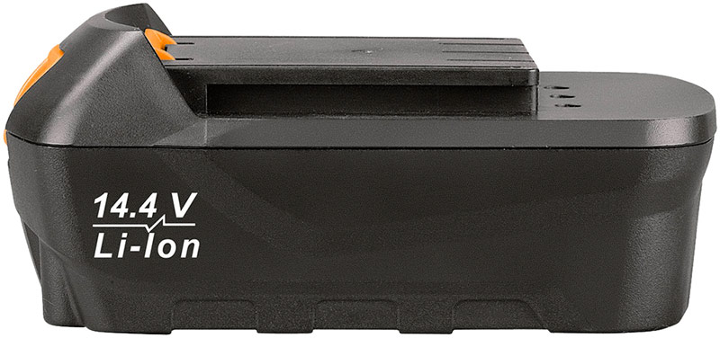 Tension de la batterie