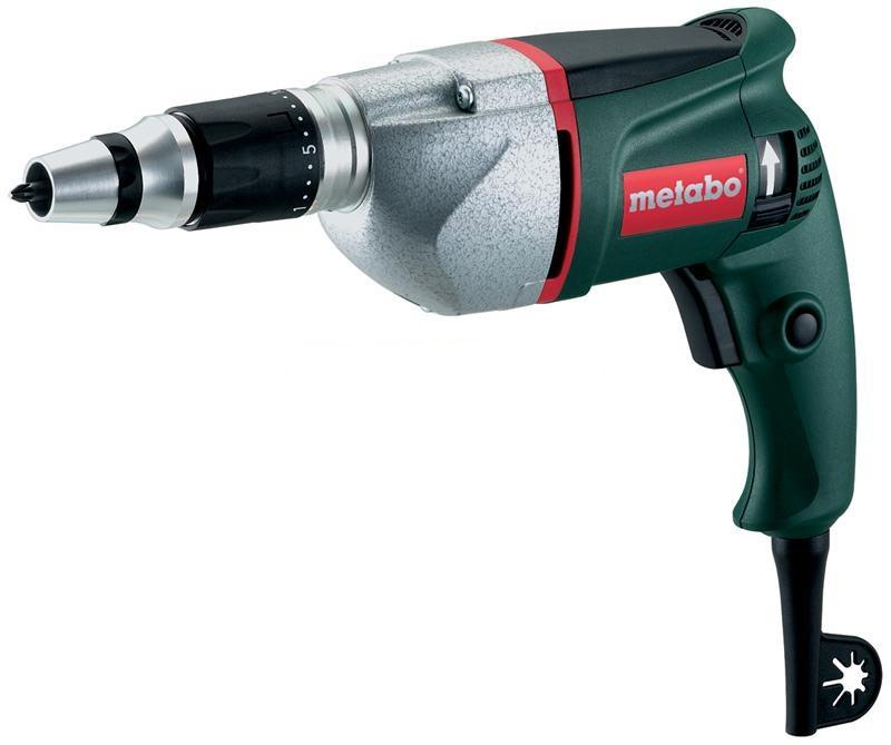 Metabo DWSE 6 3