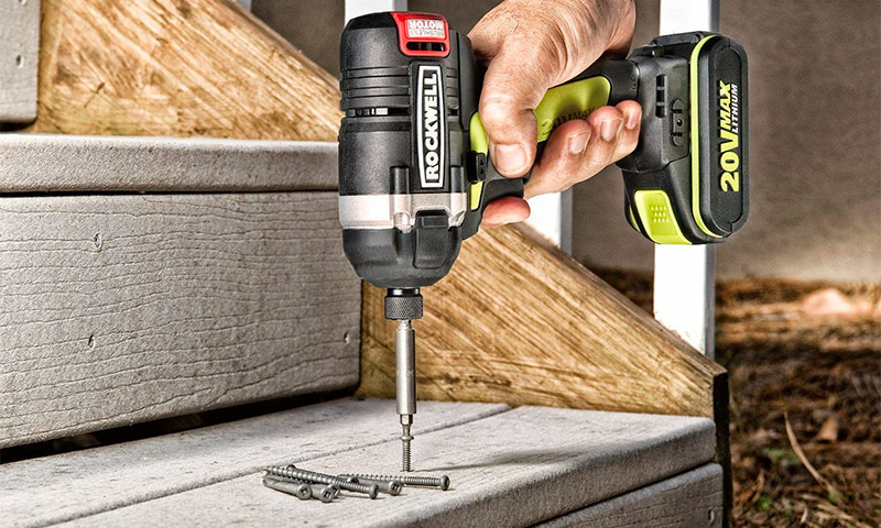 Cote de bits pour tournevis