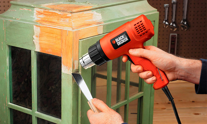 Les meilleurs modèles d'évaluation de sèche-cheveux de construction