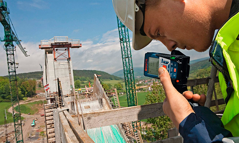 meilleurs télémètres laser