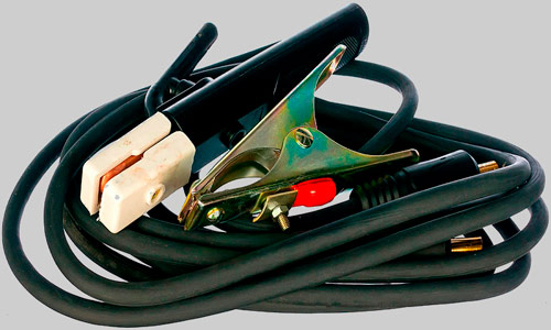 Câble pour poste à souder : marques, caractéristiques, comment choisir