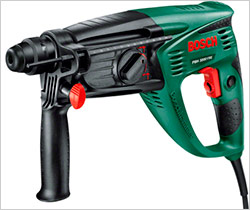 Coup de poing léger