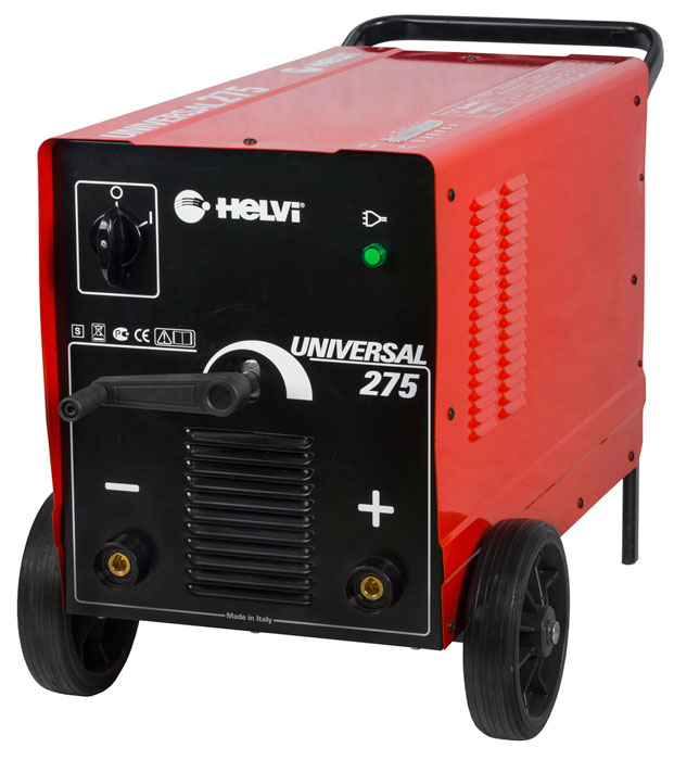 Redresseur de soudage