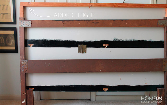 Fixez des blocs de construction