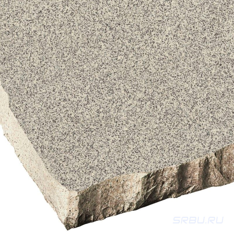 Porcelaine teintée au poids