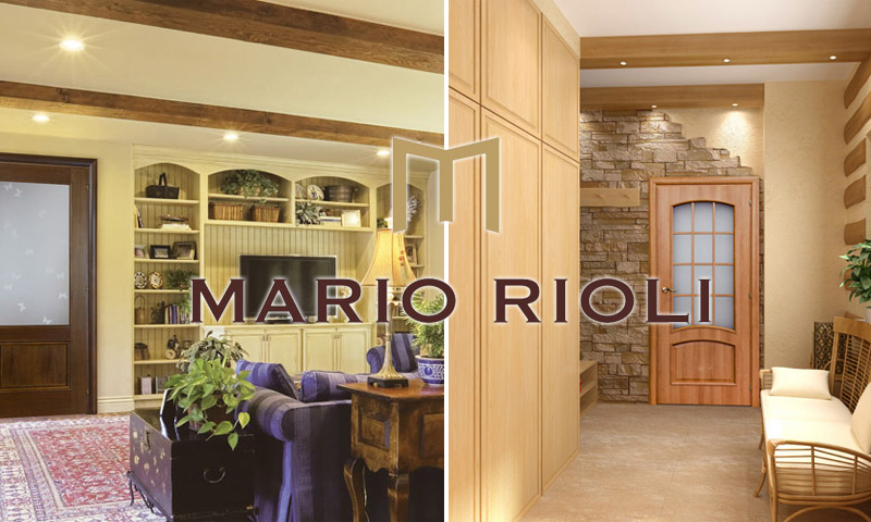 Porte revoit la production italienne de Mario Rioli