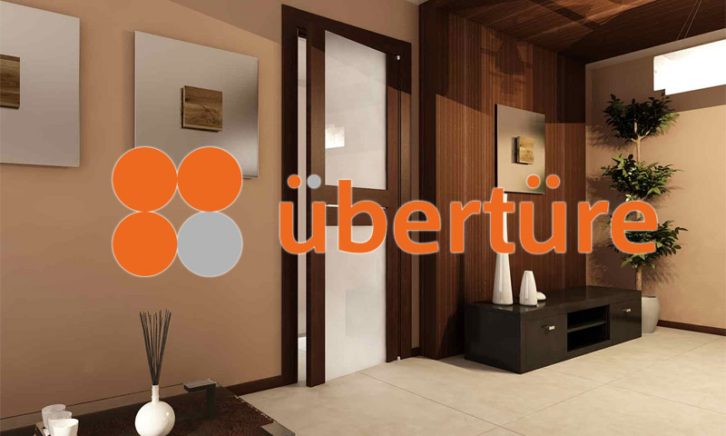 Doors Uberture - avis d'utilisateurs et recommandations