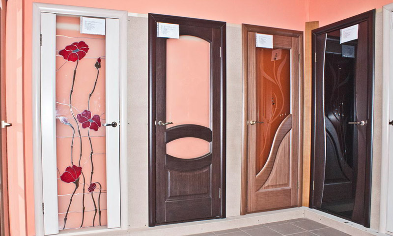 Portes stratifiées - avis d'utilisateurs et recommandations