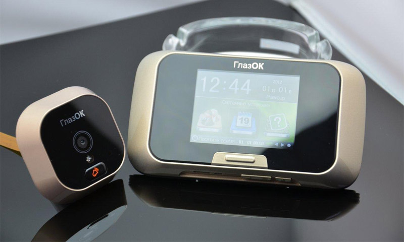 Judas vidéo à la porte - avis d'utilisateurs et opinions