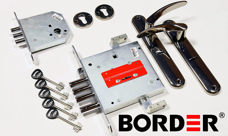 Locks Border - avis d'utilisateurs et recommandations