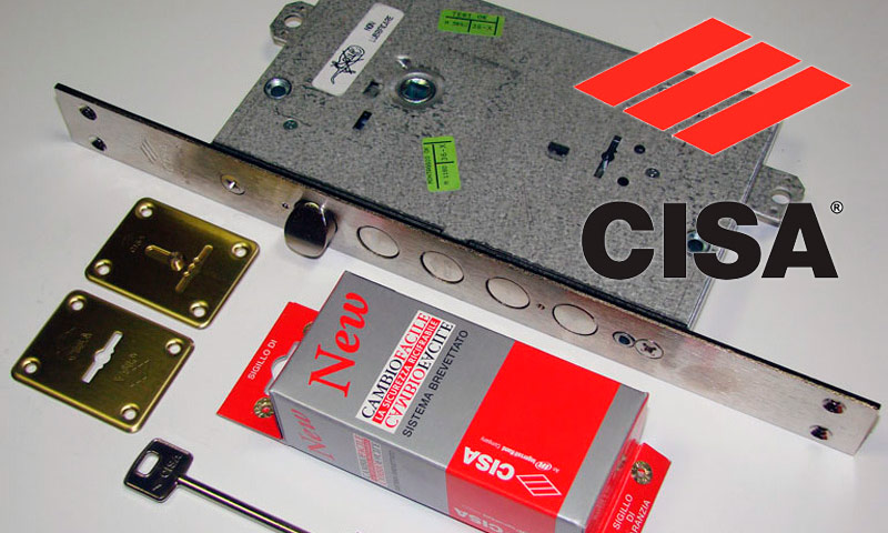 Serrures Cisa: avis d'utilisateurs et recommandations