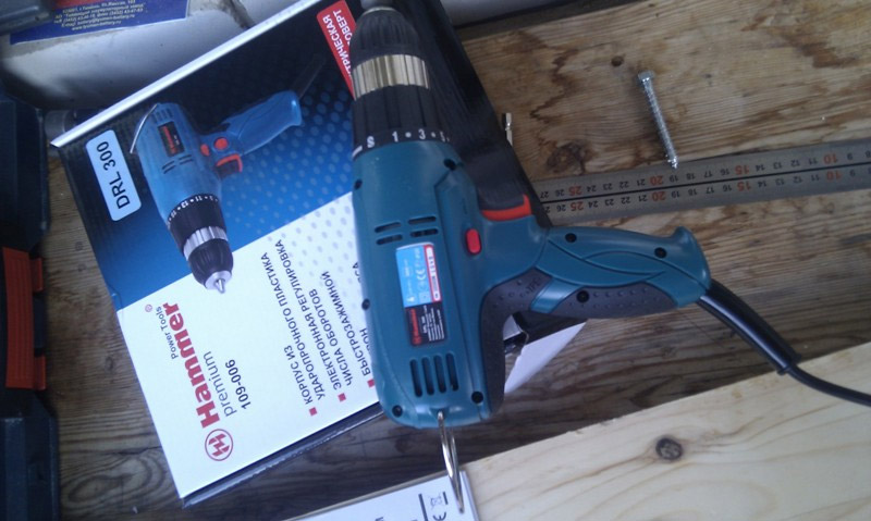 Hammer avis et opinions