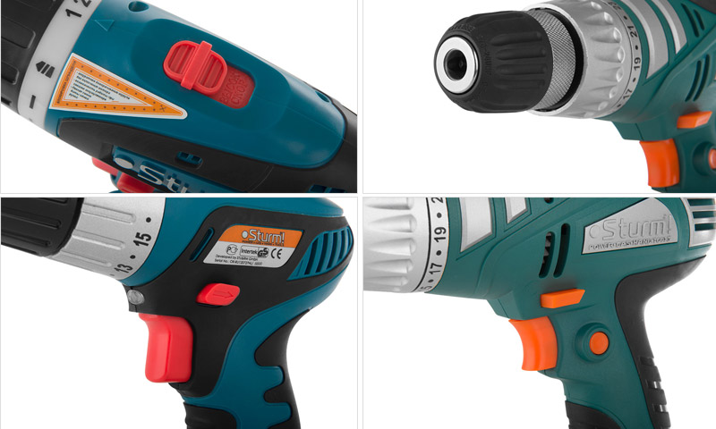 Commentaires et opinions des clients sur Tournevis Sturm