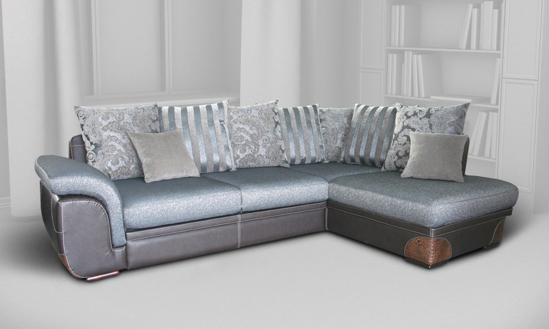 Avis des clients et canapés de Malte