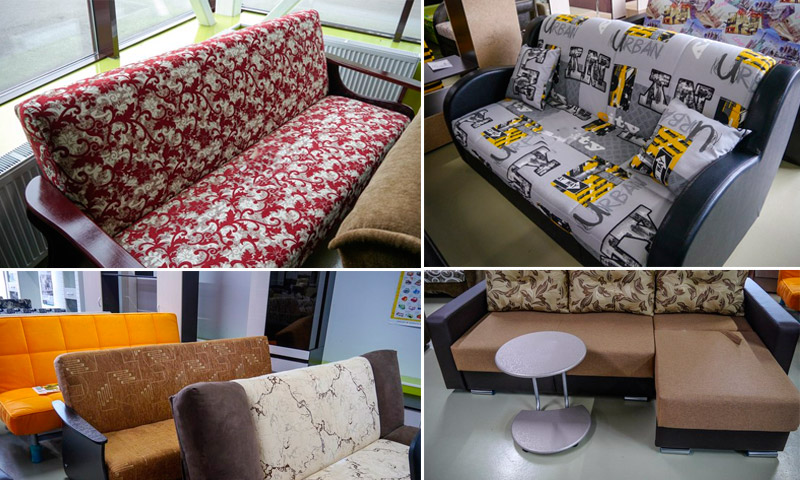 Meubles Kalina - Évaluations et avis d'utilisateurs