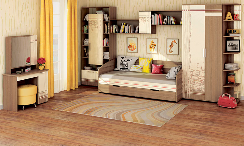 Meubles Vitra - avis d'utilisateurs et recommandations