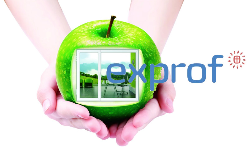 Commentaires et opinions des visiteurs sur les fenêtres Exprof