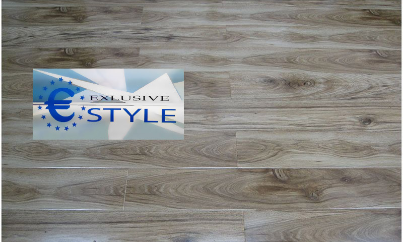 Avis sur Laminate EuroStyle