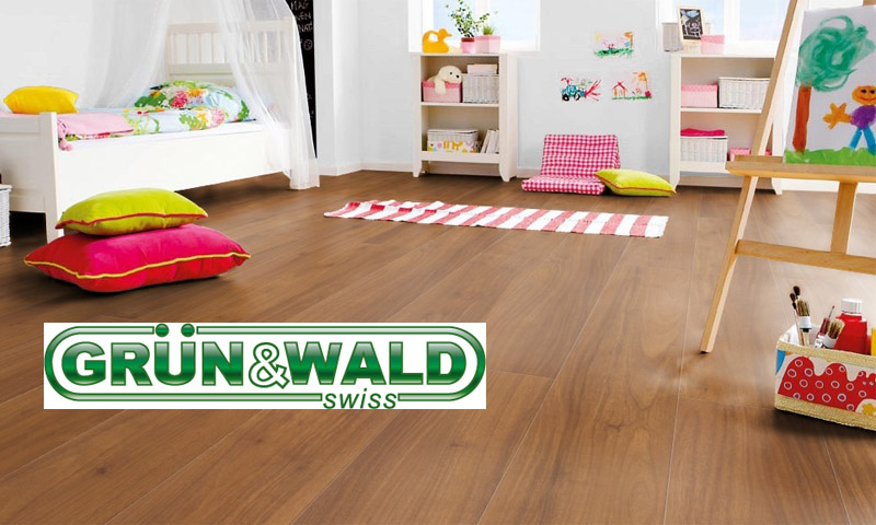 Avis sur Laminate Grunwald