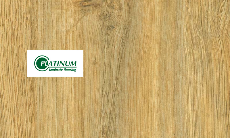 Avis sur le stratifié platine