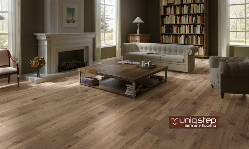 Avis sur Stratifié Uniqstep