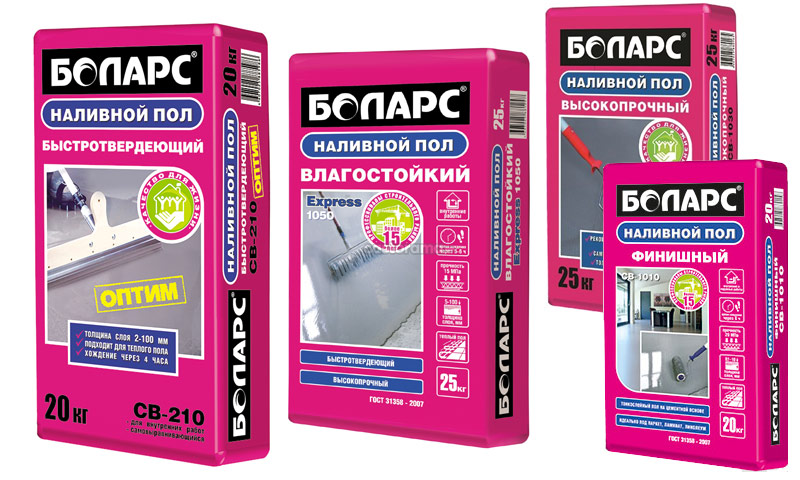 Plancher Bular - avis, opinions et recommandations