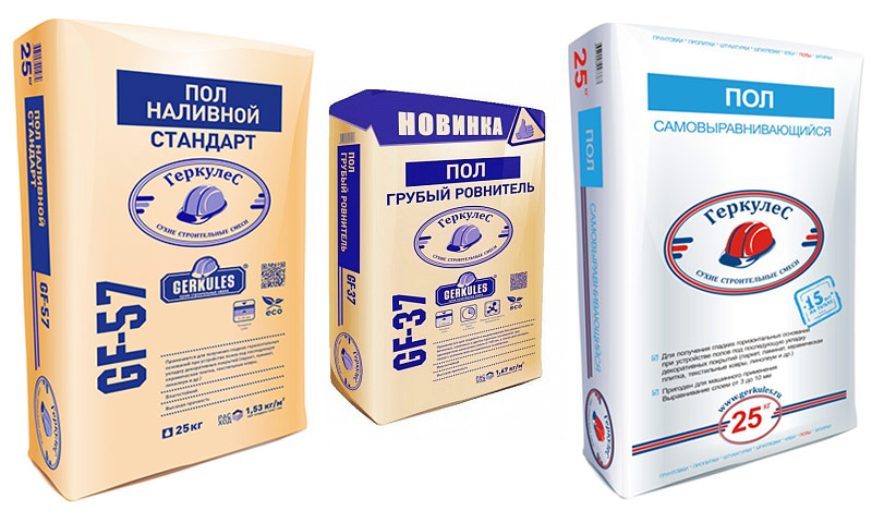 Plancher en vrac Hercules - critiques, recommandations et notes