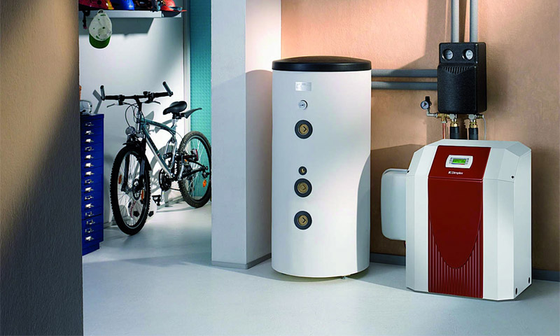 Avis sur les chaudières à gazole et recommandations aux visiteurs