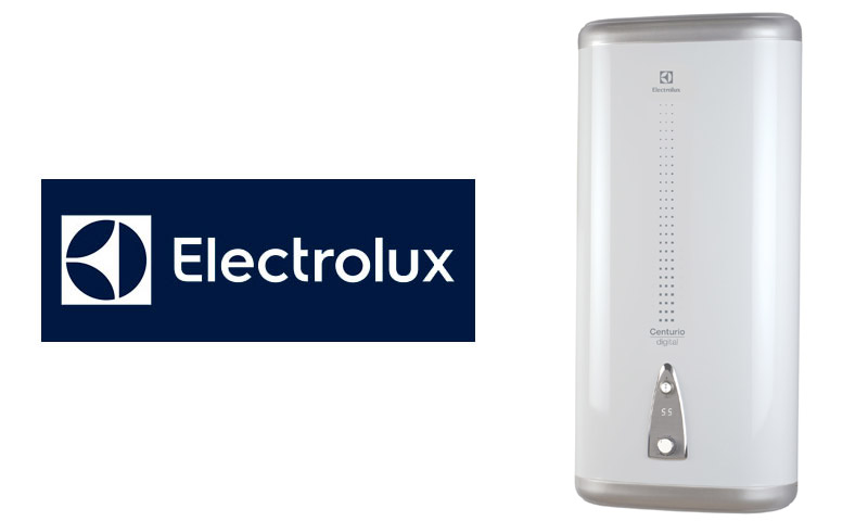 Chauffe-eau Electrolux - Évaluations et avis d'utilisateurs