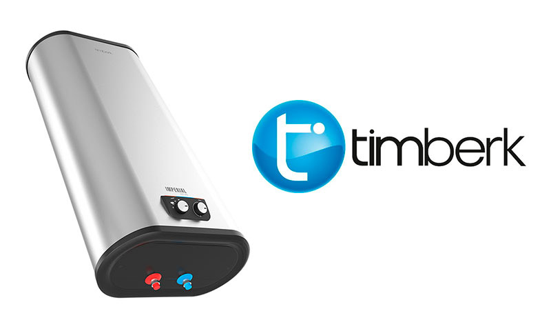 Chauffe-eau Timberg - Avis, opinions et notes des utilisateurs