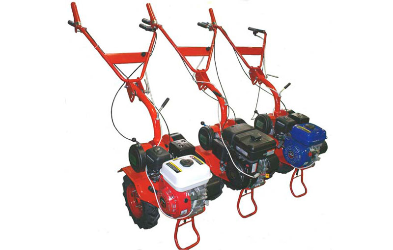 Agate motoblocks - avis et recommandations des propriétaires