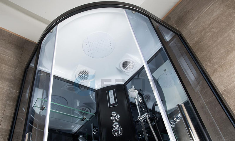 Commentaires et évaluations des visiteurs des douches Erlit