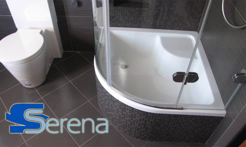 Serena douches avis et opinions