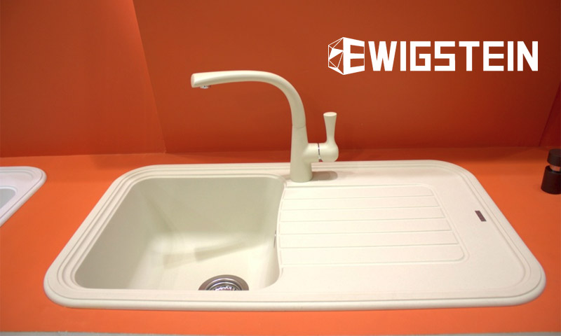 Critiques et évaluations des éviers Ewigstein