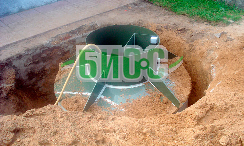 Septic Bio S - avis et expérience d'utilisation