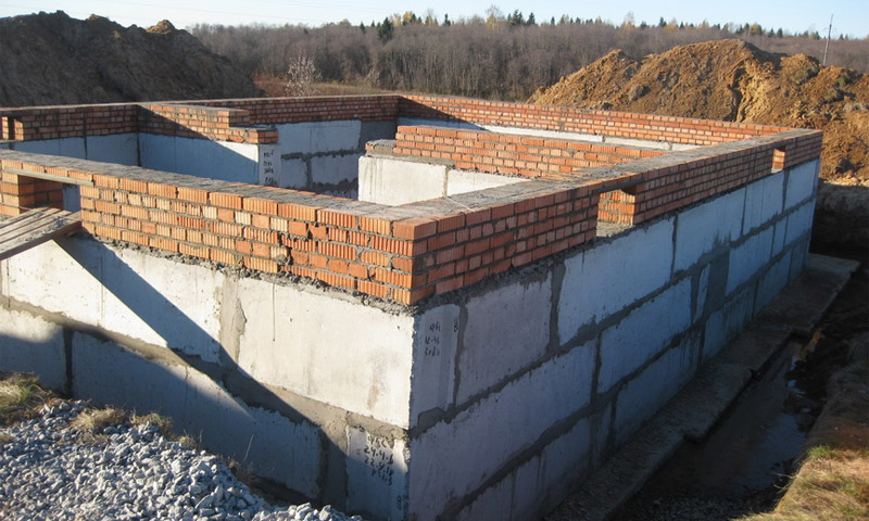 Block Foundation - avis d'utilisateurs et discussions