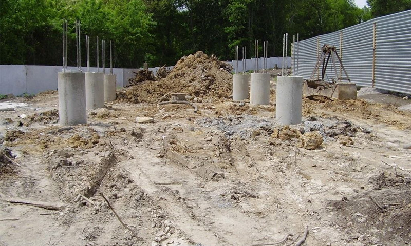 Pile Foundation - Avis d'utilisateurs et recommandations