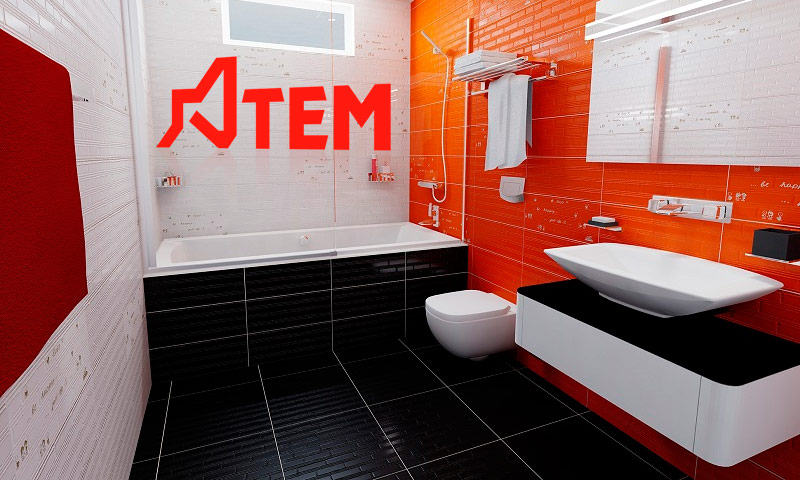 Tile Atem- avis et critiques sur le fabricant