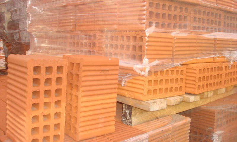 Avis de développeurs privés sur l'utilisation de la brique poreuse