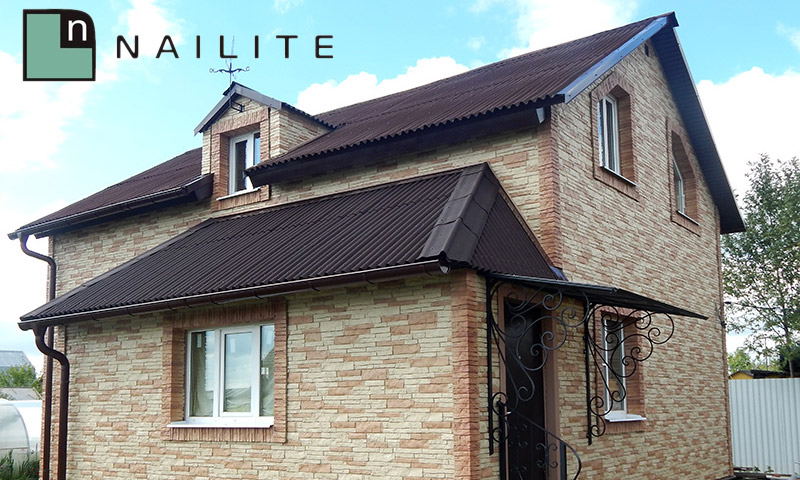 Revêtement Nailite - Notes et avis des visiteurs