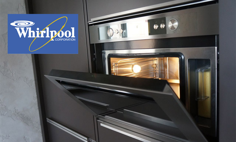Fours Whirlpool - notes et avis des clients